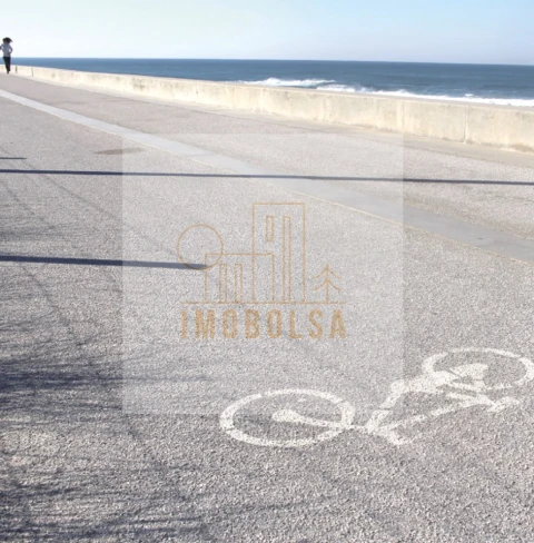Apartamento T2 para Venda em Vila do Conde