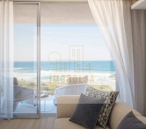 Apartamento T2 para Venda em Vila do Conde Foto 4