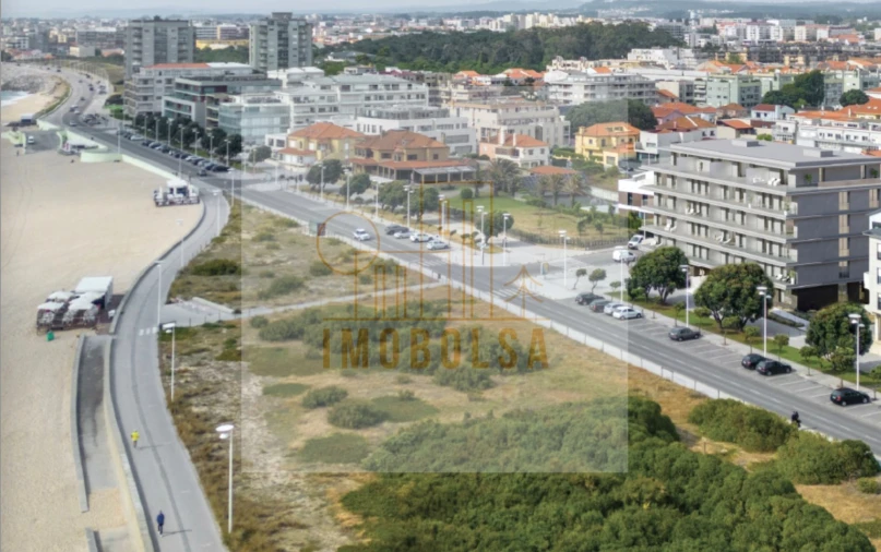 Apartamento T2 para Venda em Vila do Conde Foto 6