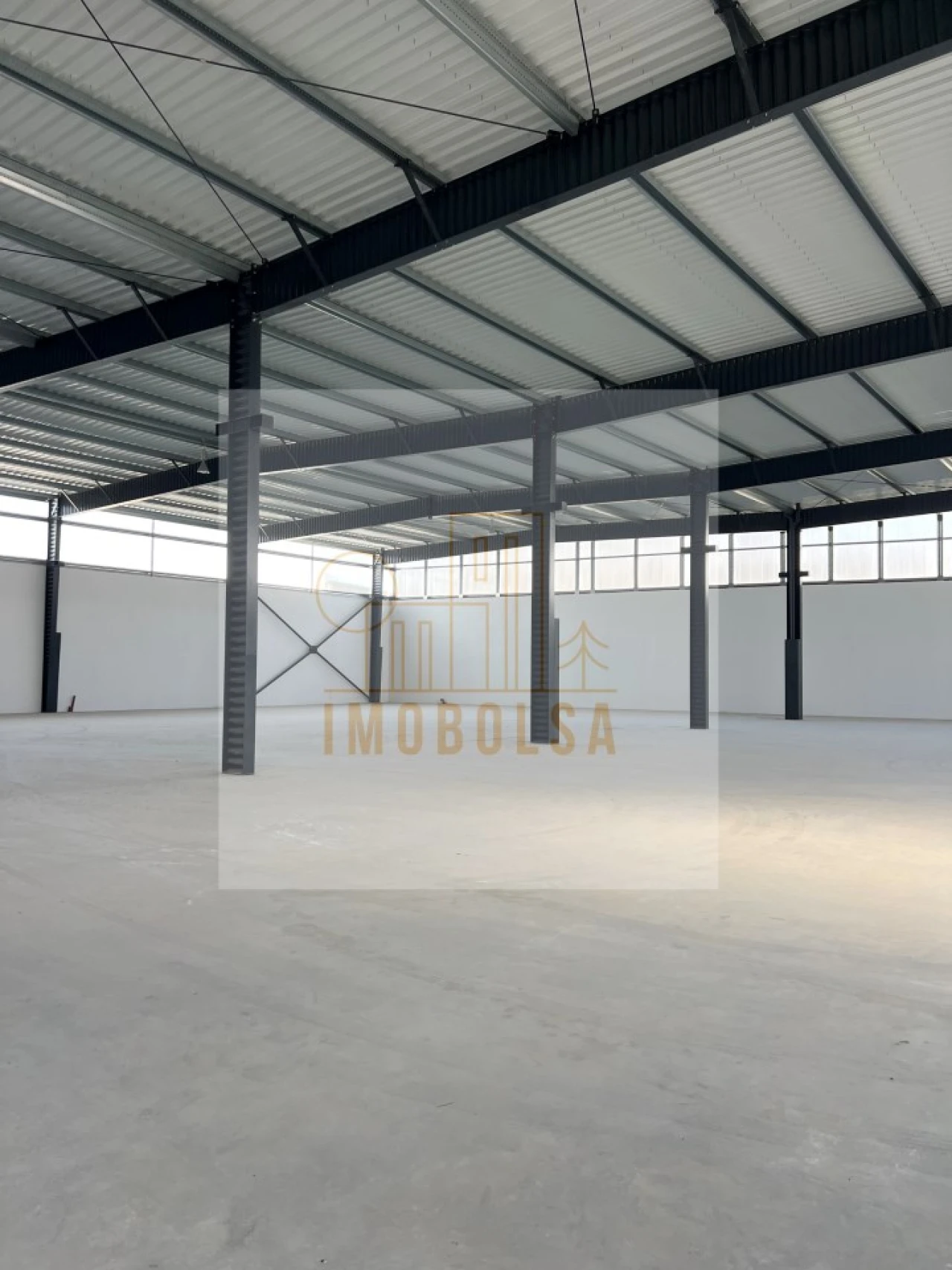 Armazém para Arrendamento em Fradelos Foto 7