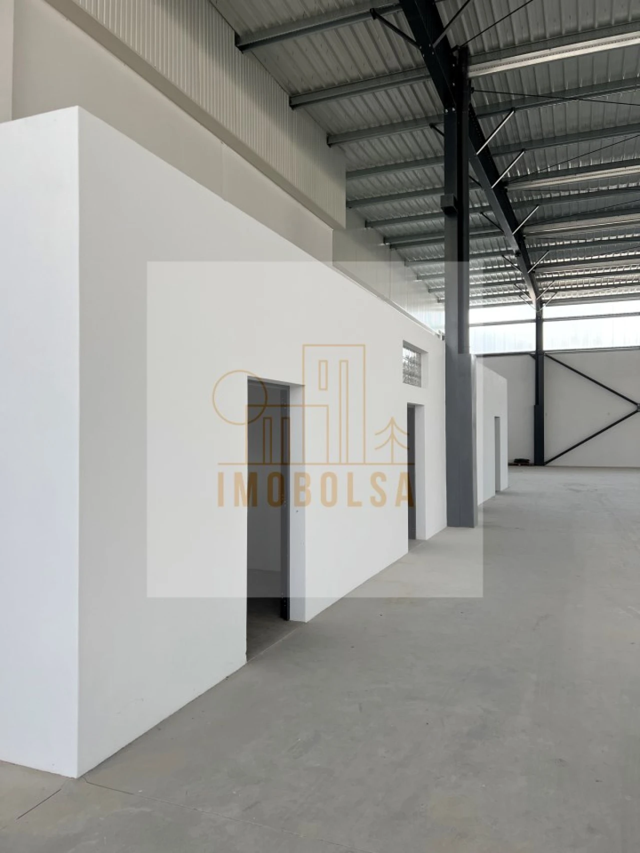 Armazém para Arrendamento em Fradelos Foto 10