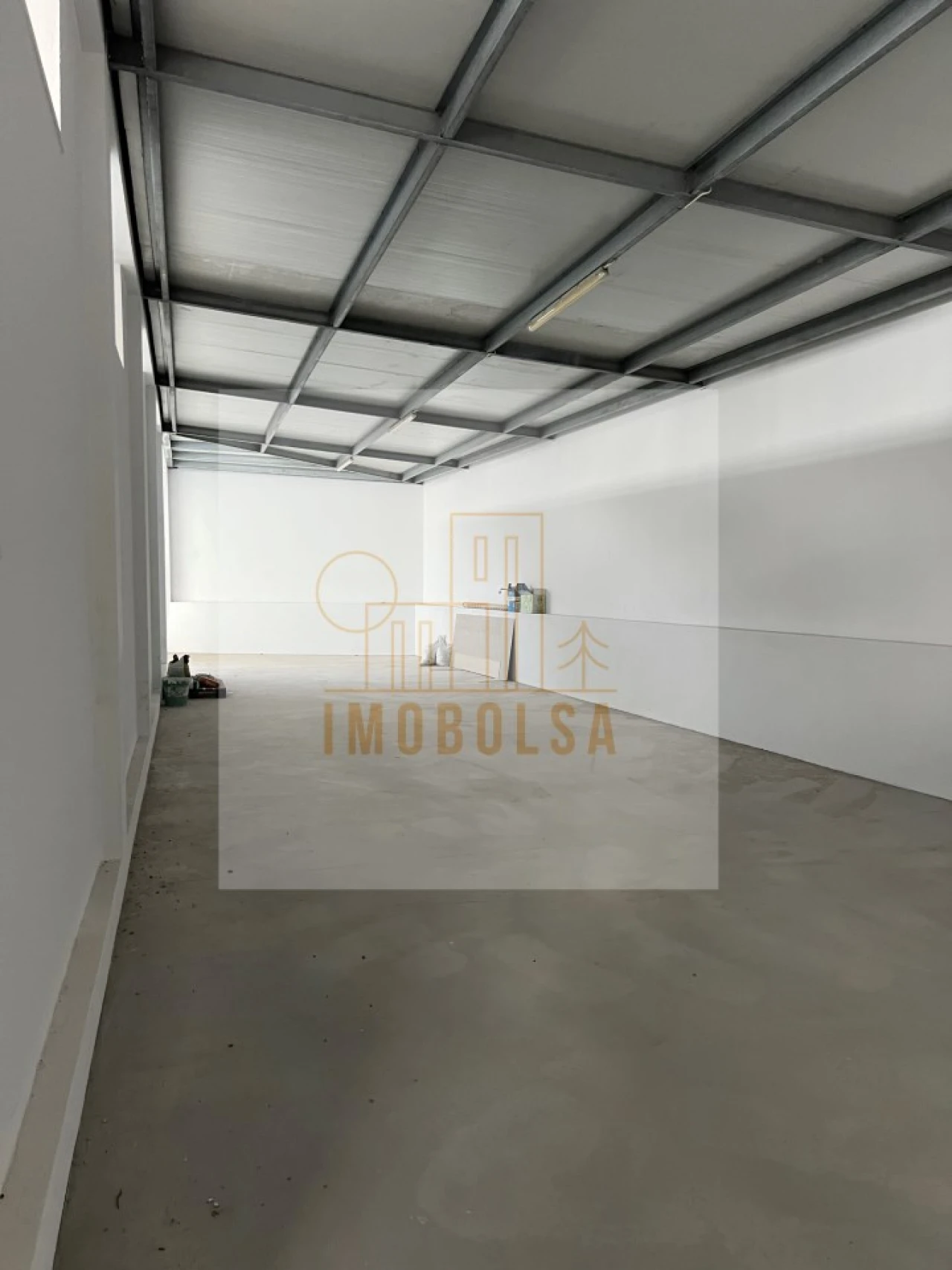 Armazém para Arrendamento em Fradelos Foto 11