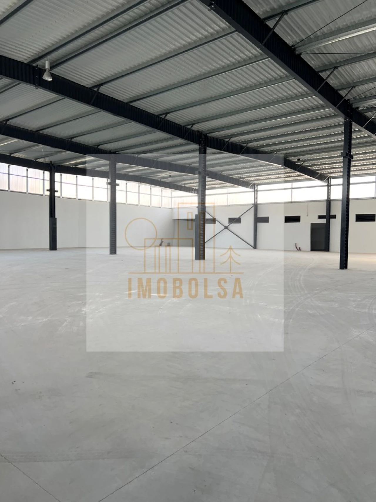 Armazém para Arrendamento em Fradelos Foto 17