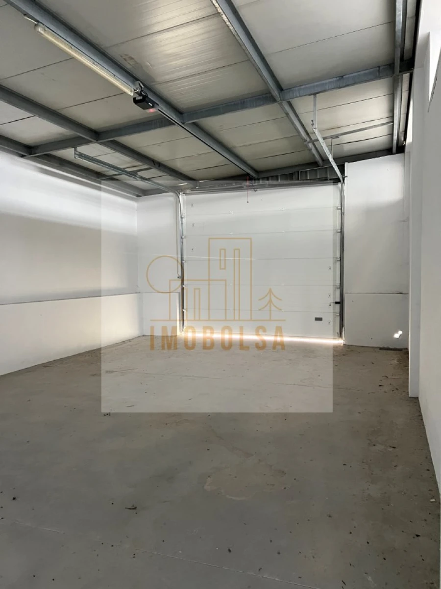 Armazém para Arrendamento em Fradelos Foto 12