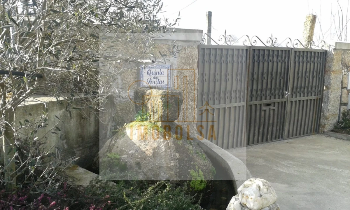 Quinta para Venda em Vilarinho Foto 2