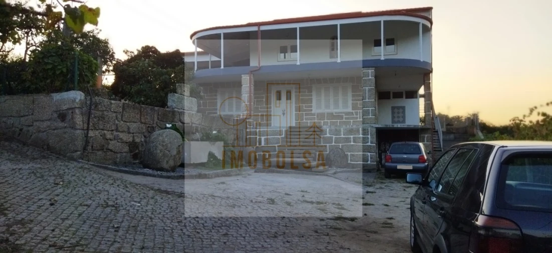 Quinta para Venda em Vilarinho