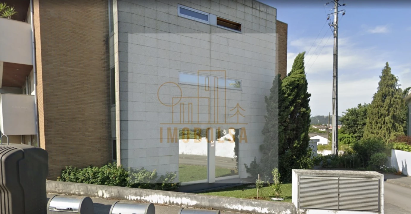 Loja para Venda em Bougado (São Martinho e Santiago) Foto 5