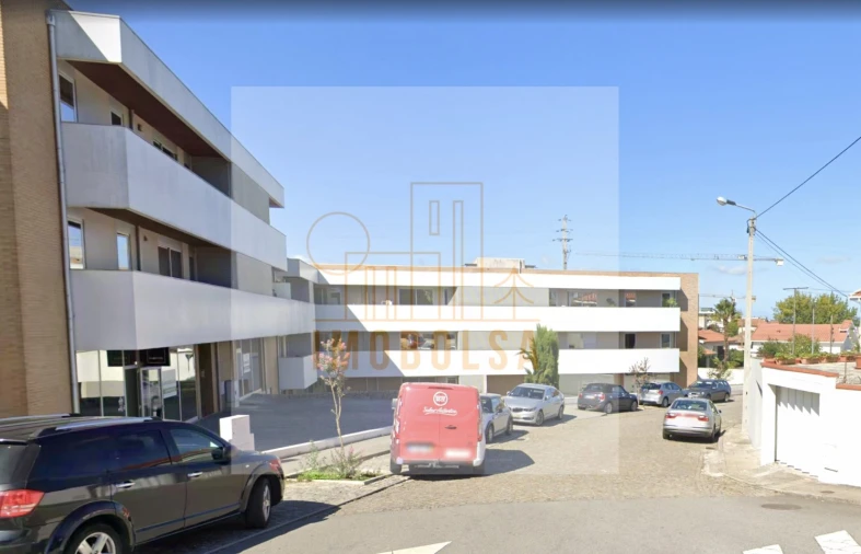 Loja para Venda em Bougado (São Martinho e Santiago) Foto 4