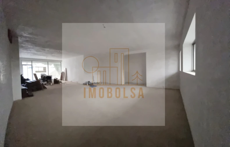 Loja para Venda em Bougado (São Martinho e Santiago) Foto 2