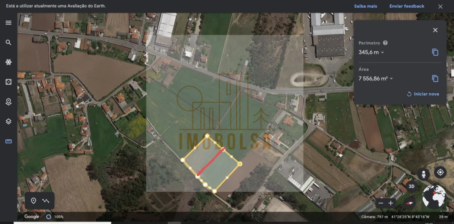 Terreno para Venda em Barqueiros Foto 3