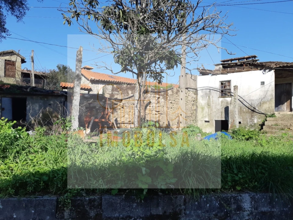 Moradia para Venda em Gamil e Midões Foto 1