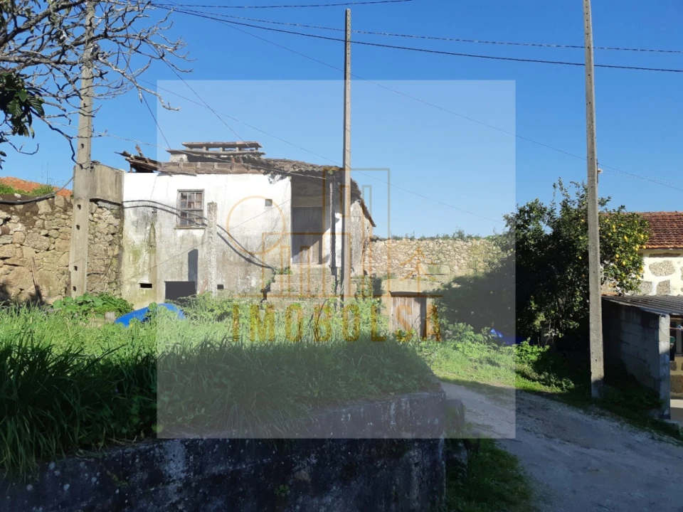 Moradia para Venda em Gamil e Midões Foto 3