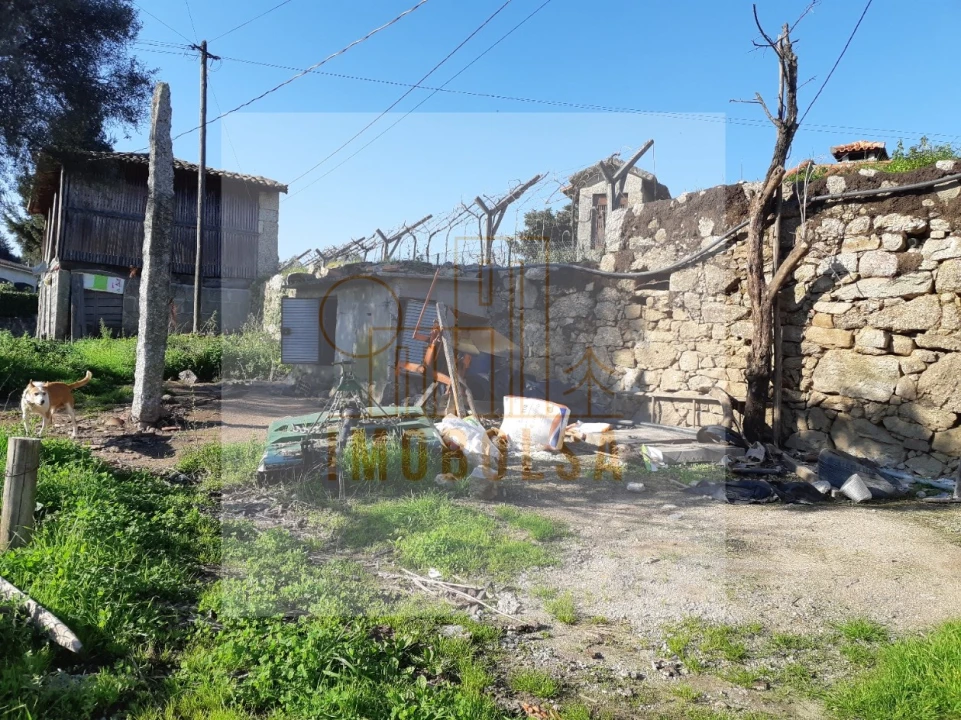 Moradia para Venda em Gamil e Midões Foto 4