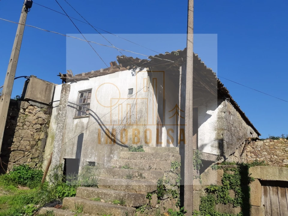 Moradia para Venda em Gamil e Midões Foto 2