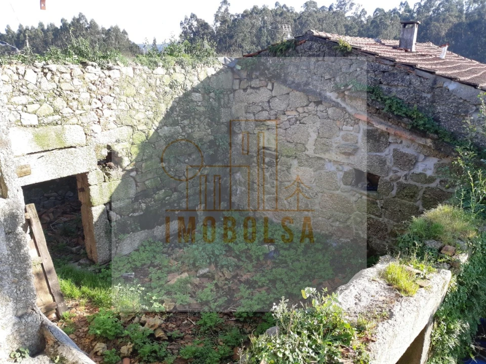 Moradia para Venda em Gamil e Midões Foto 5