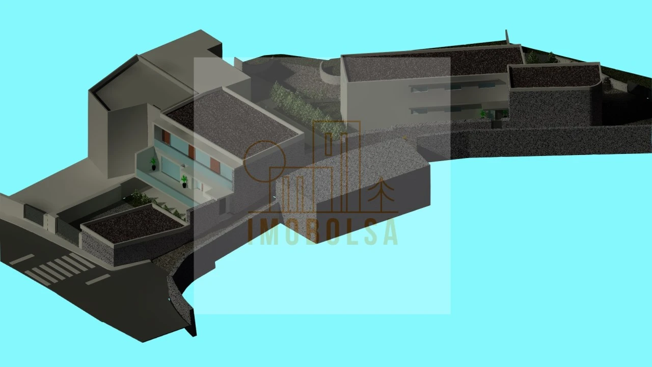 Moradia para Venda em Gamil e Midões Foto 11