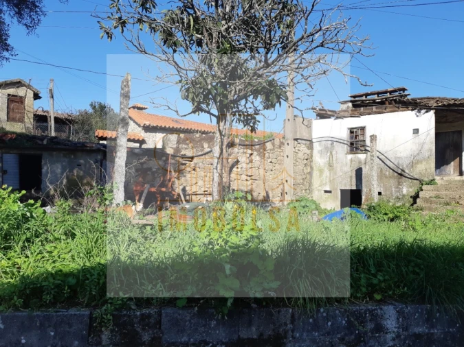 Moradia para Venda em Gamil e Midões Foto 1