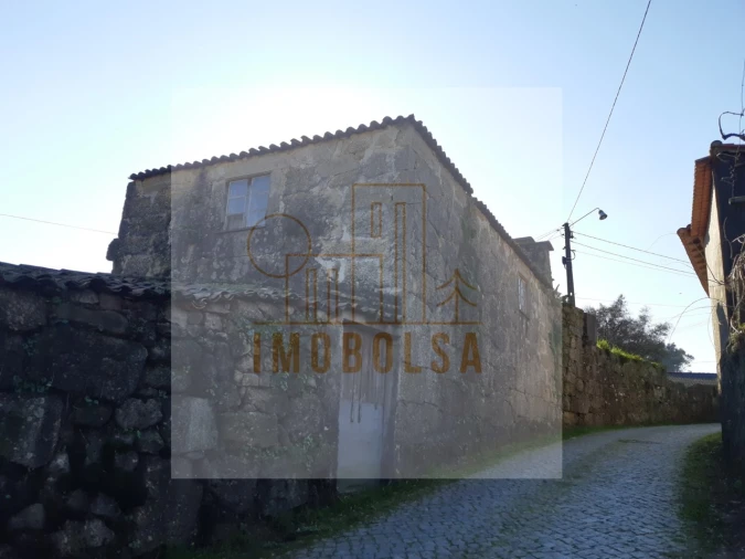 Moradia para Venda em Gamil e Midões Foto 8