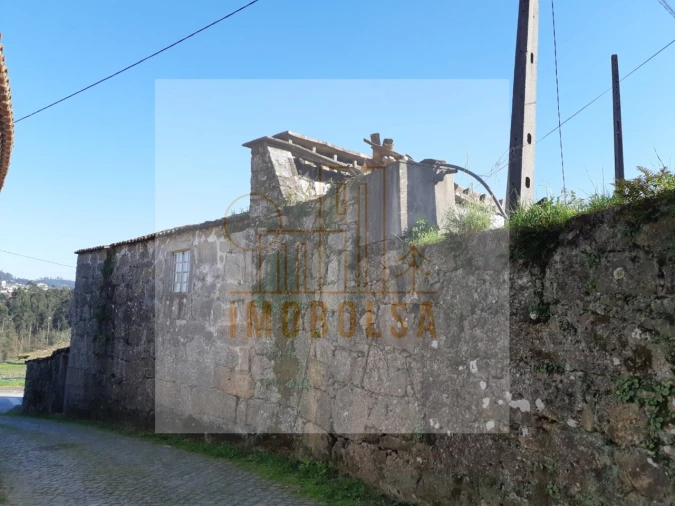 Moradia para Venda em Gamil e Midões Foto 9