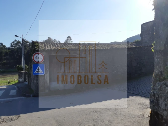 Moradia para Venda em Gamil e Midões Foto 10