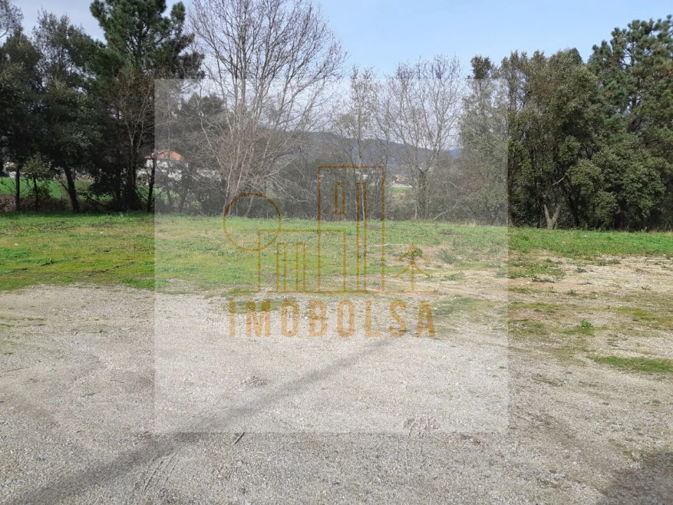 Terreno para Venda em Sequeade e Bastuço (São João e Santo Estêvão) Foto 6