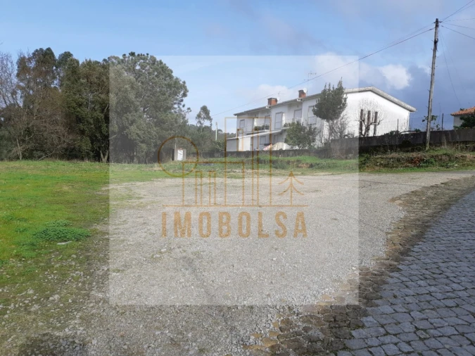 Terreno para Venda em Sequeade e Bastuço (São João e Santo Estêvão) Foto 7