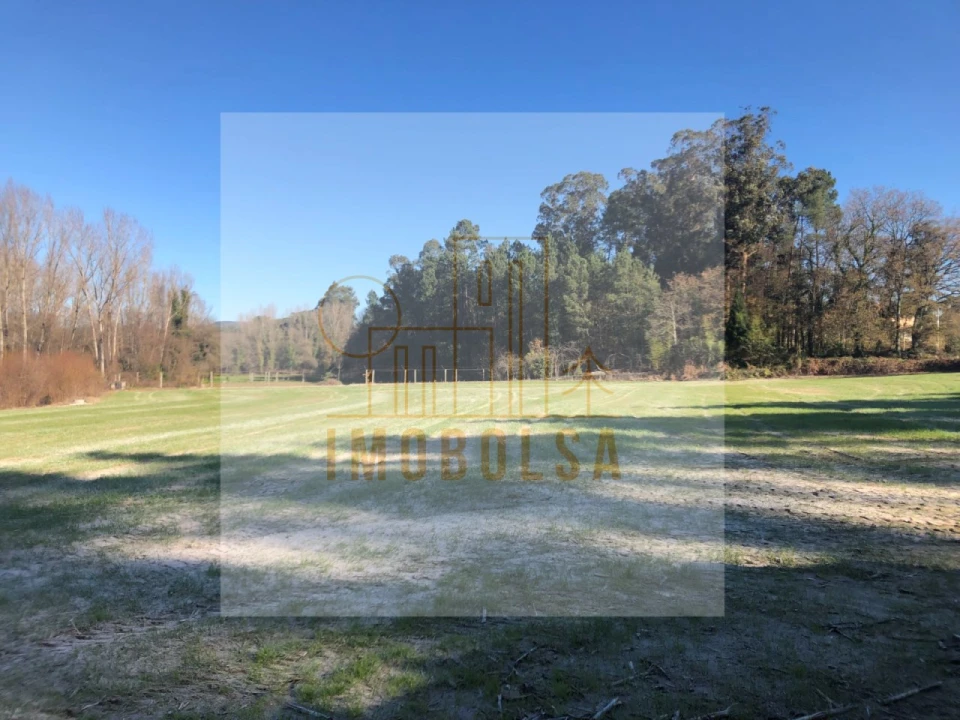 Terreno Agricola ou Rústico para Venda em Antas e Abade de Vermoim Foto 2