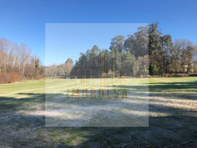 Terreno Agricola ou Rústico para Venda em Antas e Abade de Vermoim Foto 2