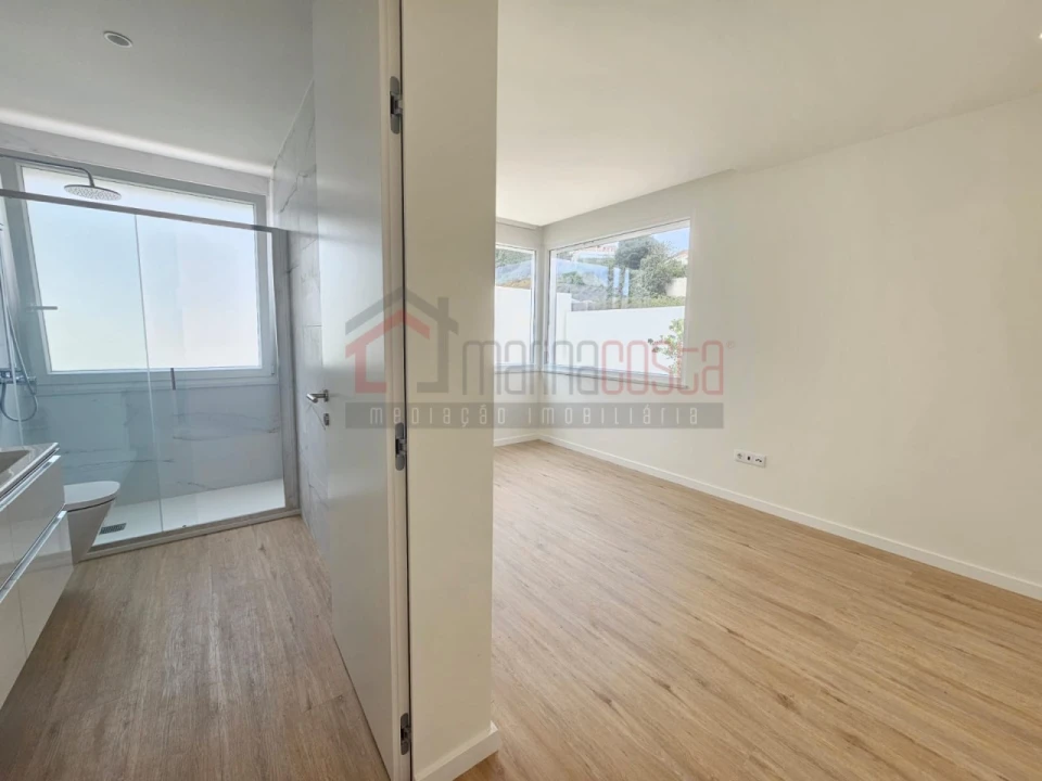 Moradia T3 para Venda em Lourinhã e Atalaia Foto 8