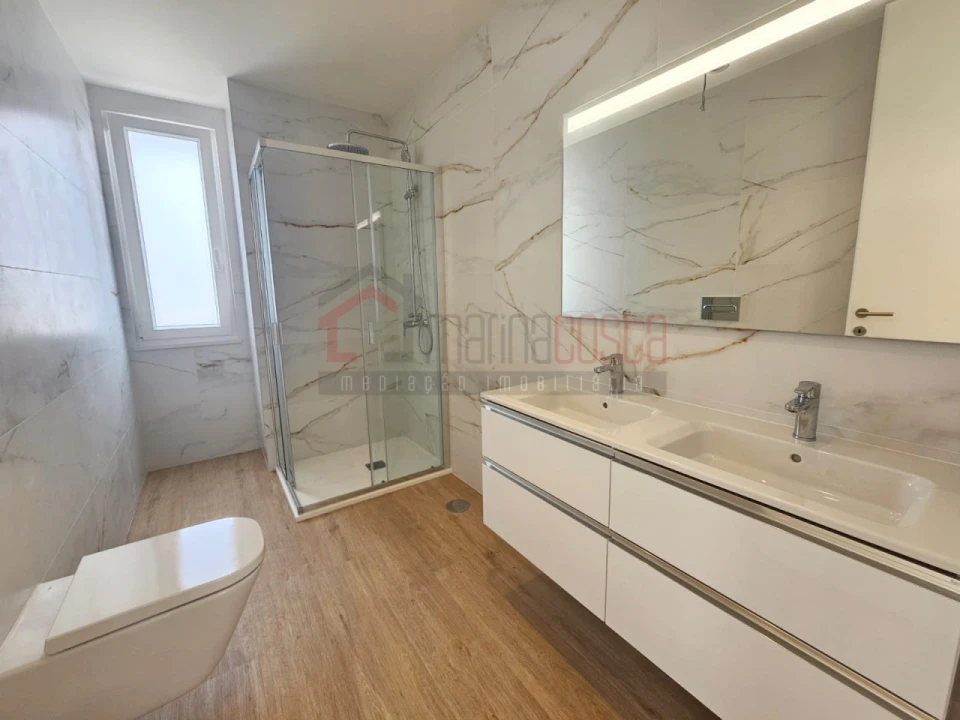 Moradia T3 para Venda em Lourinhã e Atalaia Foto 12