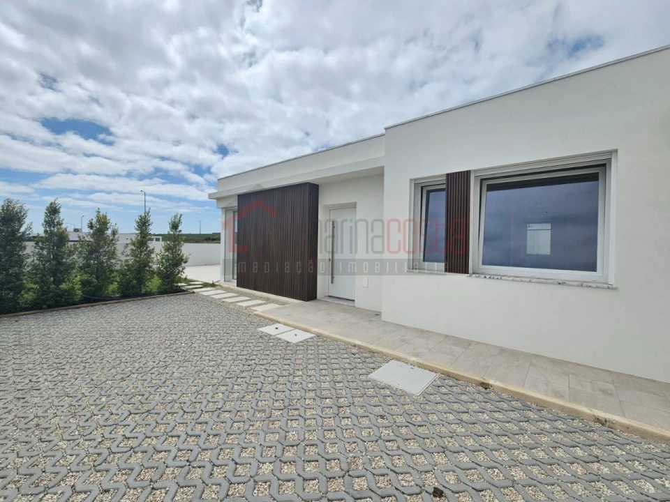 Moradia T3 para Venda em Lourinhã e Atalaia Foto 19