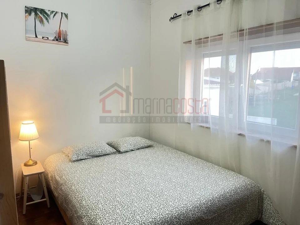 Moradia T11 para Venda em Atouguia da Baleia Foto 40