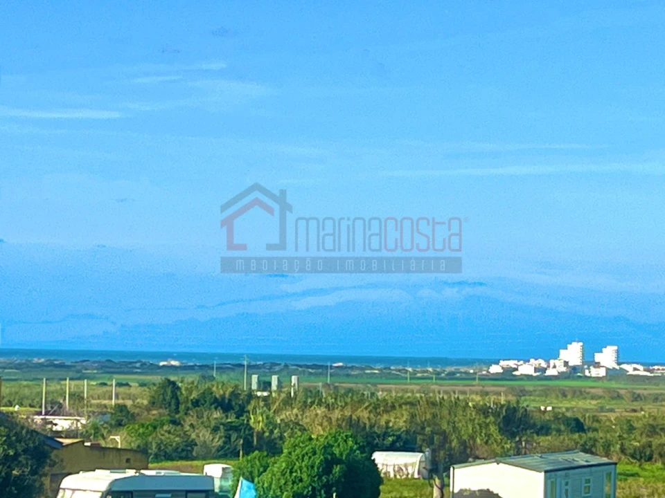 Moradia T11 para Venda em Atouguia da Baleia Foto 45