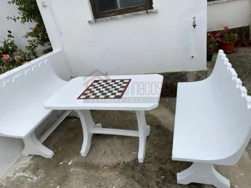 Moradia T11 para Venda em Atouguia da Baleia