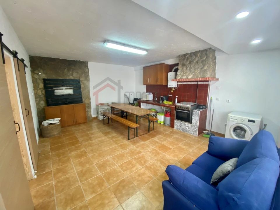 Moradia T4 para Venda em Atouguia da Baleia Foto 26