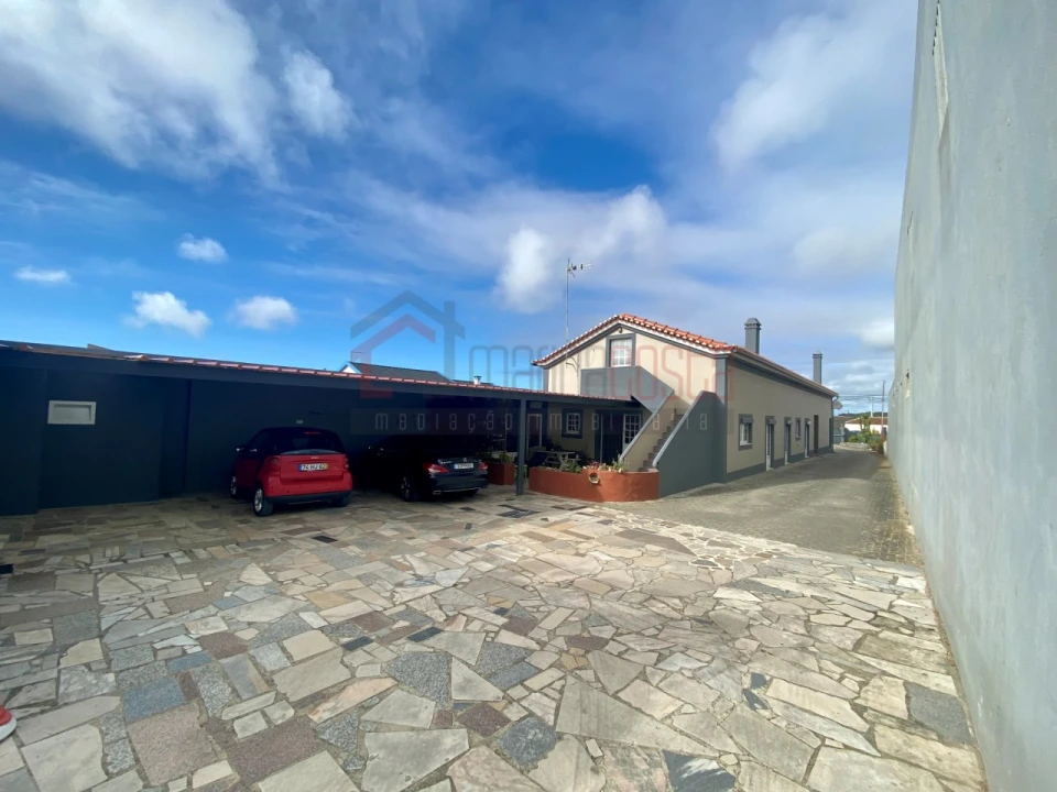 Moradia T4 para Venda em Atouguia da Baleia Foto 34