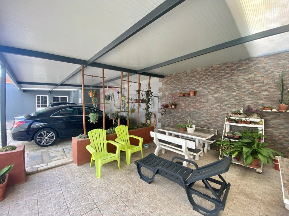 Moradia T4 para Venda em Atouguia da Baleia Foto 35