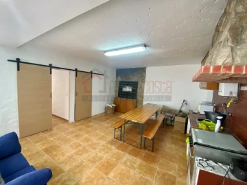 Moradia T4 para Venda em Atouguia da Baleia