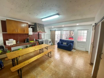 Moradia T4 para Venda em Atouguia da Baleia