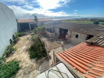 Moradia T4 para Venda em Atouguia da Baleia