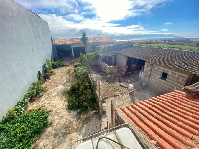 Moradia T4 para Venda em Atouguia da Baleia Foto 37