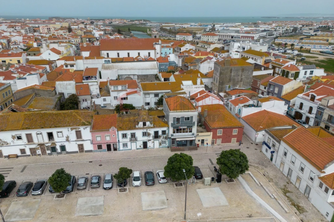 Prédio para Venda em Peniche Foto 5