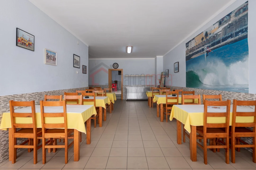 Prédio para Venda em Peniche Foto 18