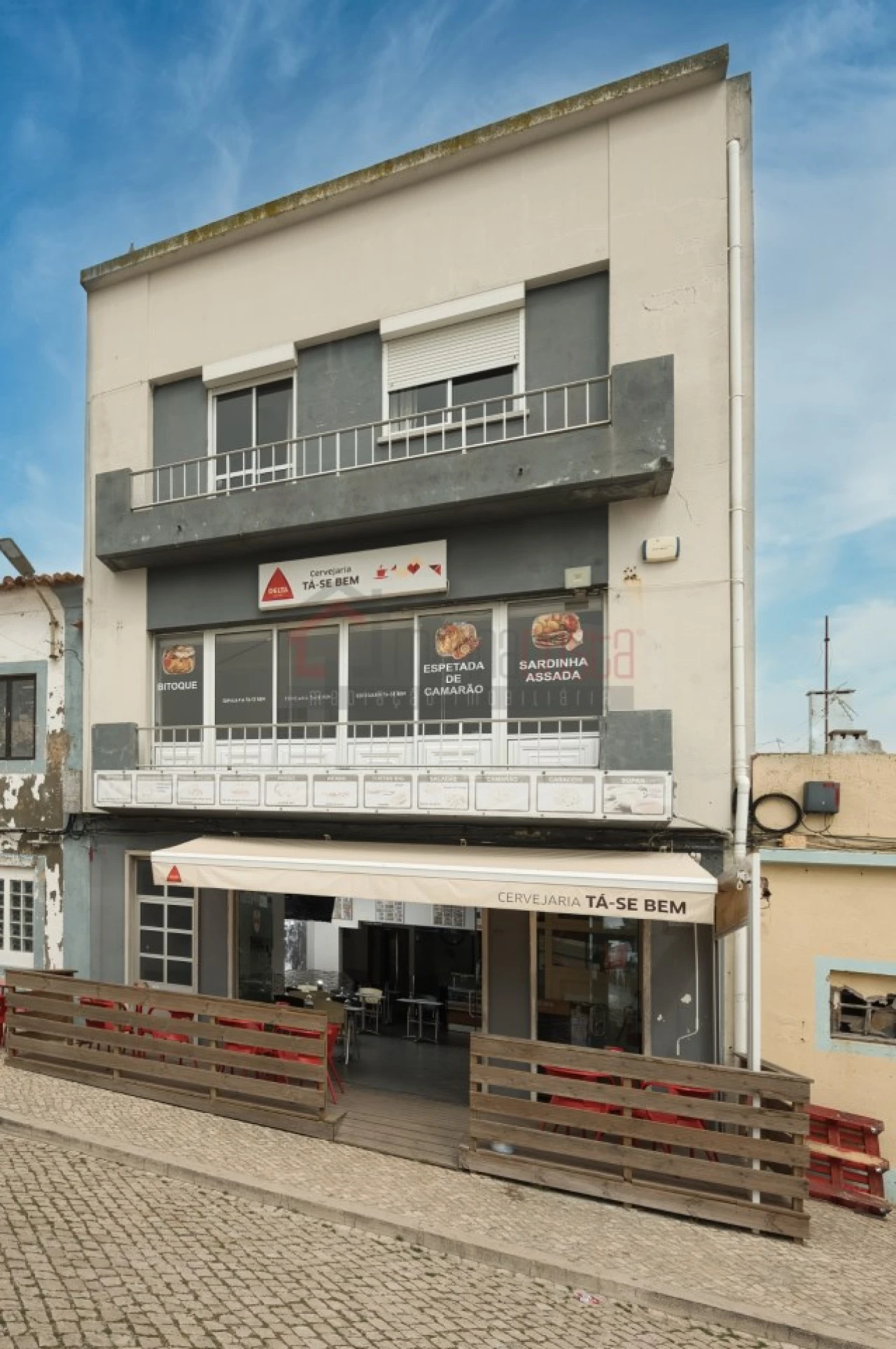 Prédio para Venda em Peniche Foto 21