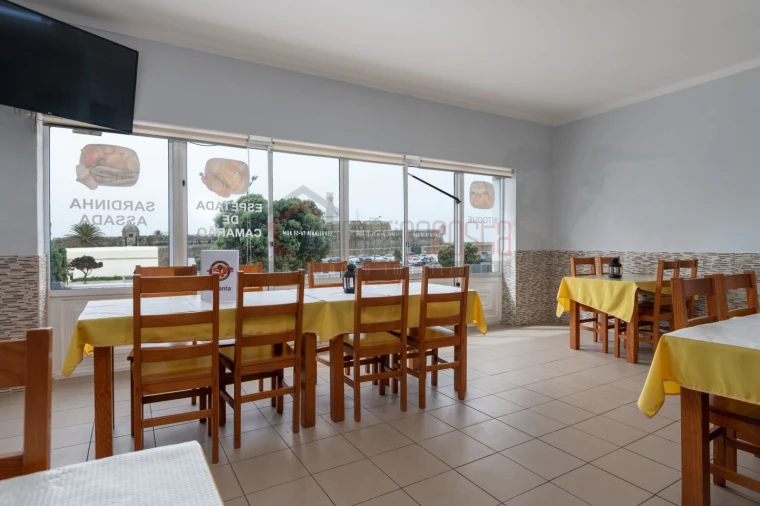 Prédio para Venda em Peniche Foto 15