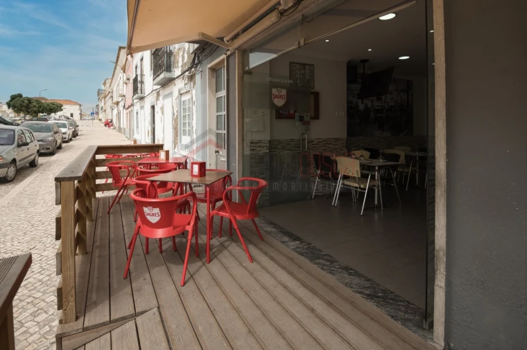 Prédio para Venda em Peniche Foto 6