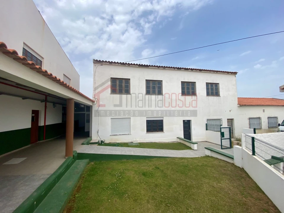 Prédio para Venda em Peniche Foto 8