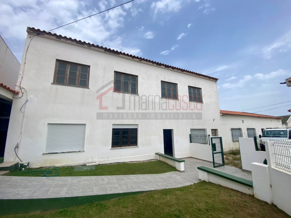 Prédio para Venda em Peniche Foto 9