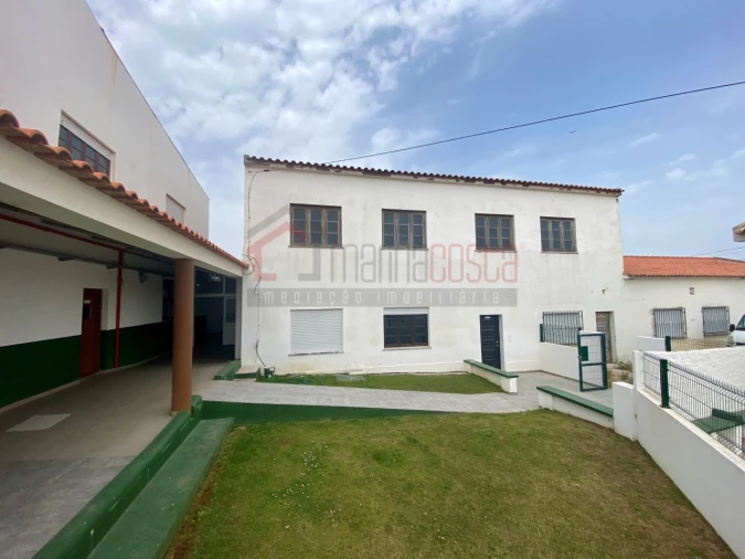 Prédio para Venda em Peniche Foto 8