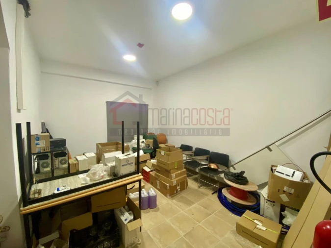 Prédio para Venda em Peniche Foto 7